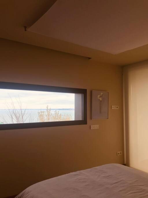 Suite En El Faro De Hondarribia, Con Vistas מראה חיצוני תמונה