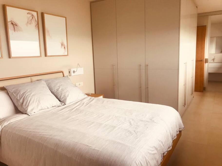 Suite En El Faro De Hondarribia, Con Vistas מראה חיצוני תמונה