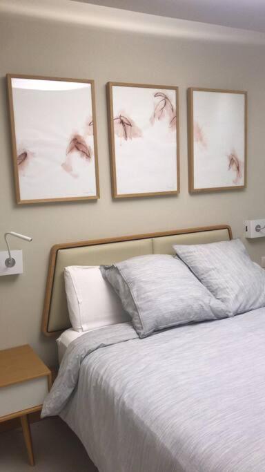 Suite En El Faro De Hondarribia, Con Vistas מראה חיצוני תמונה
