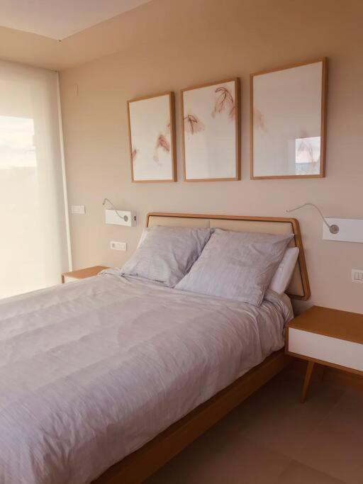 Suite En El Faro De Hondarribia, Con Vistas מראה חיצוני תמונה